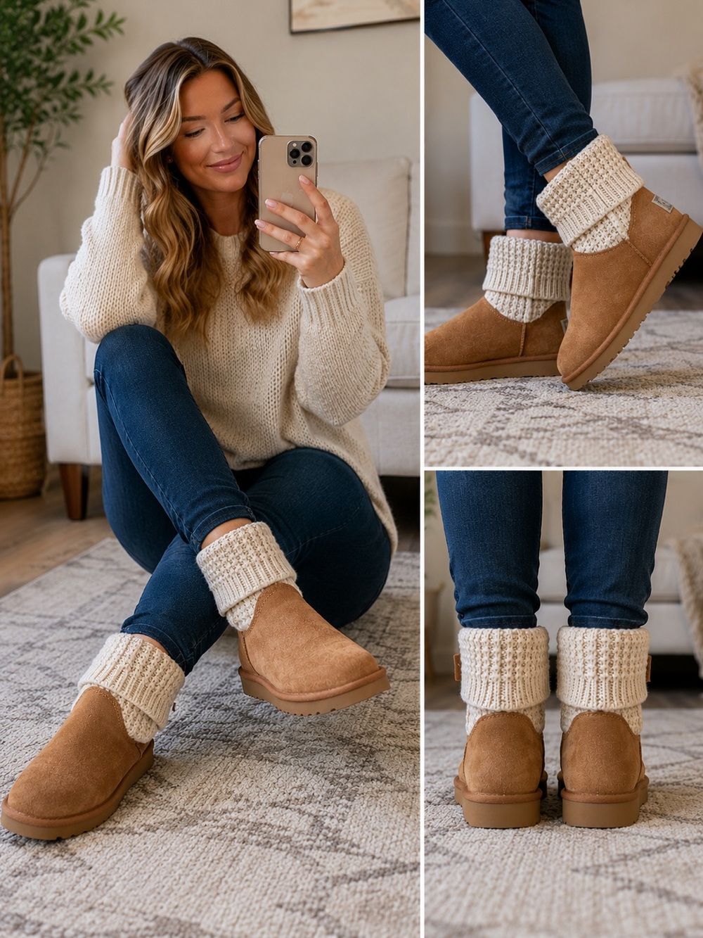 UGG Boots